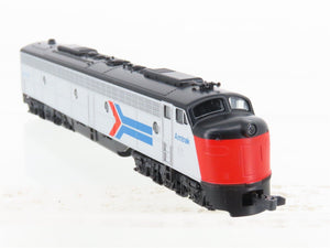 N Scale KATO 176-251 Amtrak E8/9A Diesel Locomotive #414