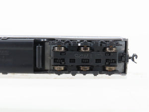 N Scale KATO 176-251 Amtrak E8/9A Diesel Locomotive #414