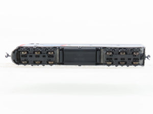 N Scale KATO 176-251 Amtrak E8/9A Diesel Locomotive #414
