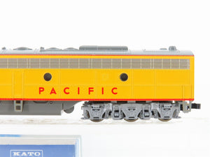 N Scale KATO 176-263 UP Union Pacific E8/9A Diesel Locomotive #927