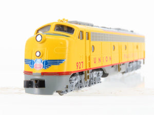N Scale KATO 176-263 UP Union Pacific E8/9A Diesel Locomotive #927