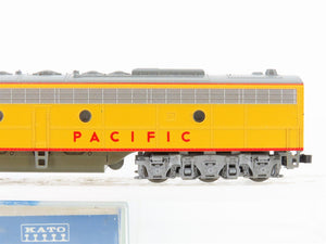 N Scale KATO 176-264 UP Union Pacific E8/9A Diesel Locomotive #927