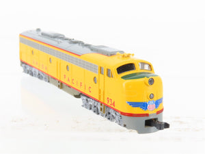 N Scale KATO 176-264 UP Union Pacific E8/9A Diesel Locomotive #927