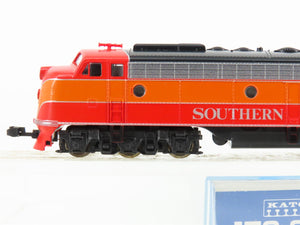 N Scale KATO 176-281 SP Southern Pacific Daylight E8/9A Diesel Locomotive #6047