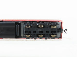 N Scale KATO 176-281 SP Southern Pacific Daylight E8/9A Diesel Locomotive #6047