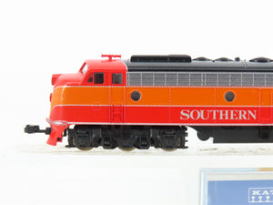 N Scale KATO 176-282 SP Southern Pacific Daylight E8/9A Diesel Locomotive #6053