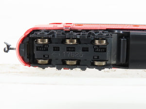 N Scale KATO 176-282 SP Southern Pacific Daylight E8/9A Diesel Locomotive #6053
