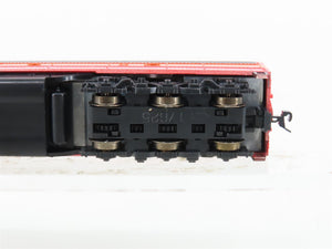 N Scale KATO 176-282 SP Southern Pacific Daylight E8/9A Diesel Locomotive #6053