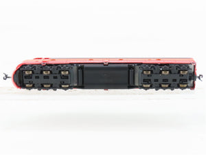 N Scale KATO 176-282 SP Southern Pacific Daylight E8/9A Diesel Locomotive #6053
