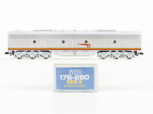 N Scale KATO 176-290 ATSF Santa Fe E8/9B Diesel Locomotive CUSTOM