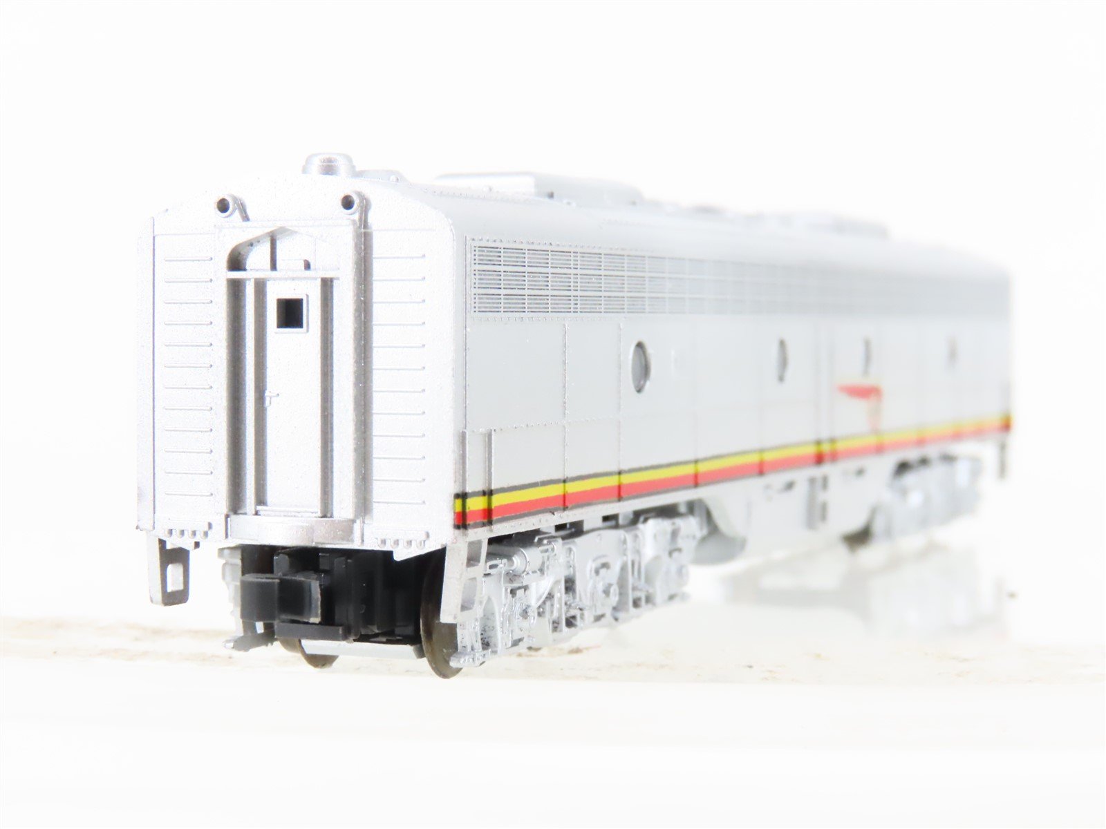 N Scale KATO 176-290 ATSF Santa Fe E8/9B Diesel Locomotive CUSTOM