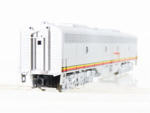 N Scale KATO 176-290 ATSF Santa Fe E8/9B Diesel Locomotive CUSTOM