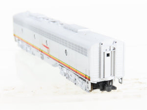 N Scale KATO 176-290 ATSF Santa Fe E8/9B Diesel Locomotive CUSTOM
