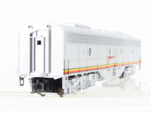 N Scale KATO 176-290 ATSF Santa Fe E8/9B Diesel Locomotive CUSTOM