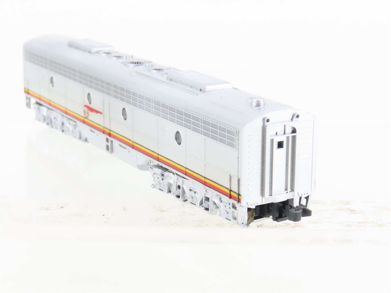 N Scale KATO 176-290 ATSF Santa Fe E8/9B Diesel Locomotive CUSTOM