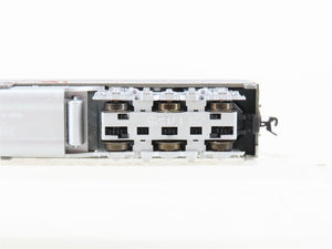 N Scale KATO 176-290 ATSF Santa Fe E8/9B Diesel Locomotive CUSTOM