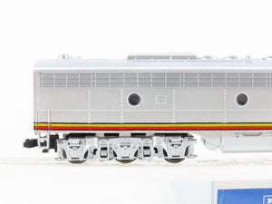 N Scale KATO 176-290 ATSF Santa Fe E8/9B Diesel Locomotive CUSTOM