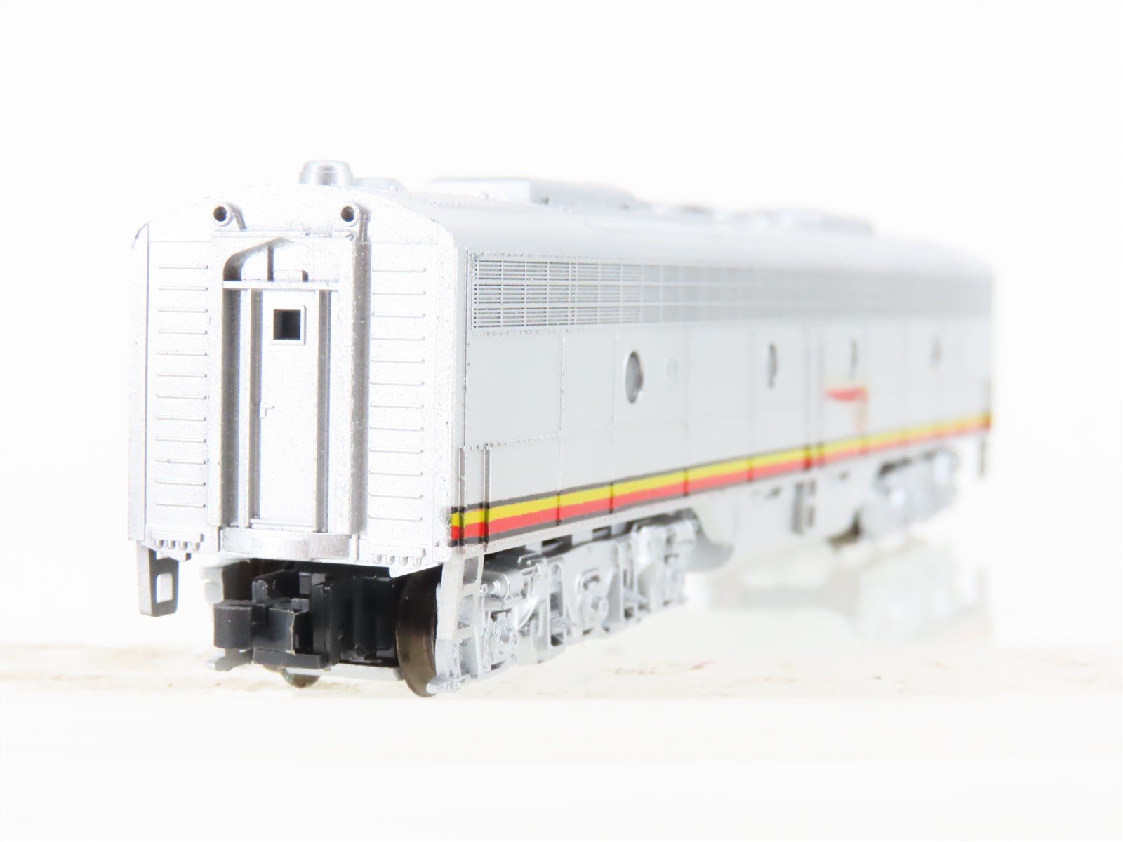 N Scale KATO 176-290 ATSF Santa Fe E8/9B Diesel Locomotive CUSTOM