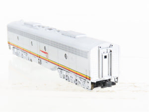 N Scale KATO 176-290 ATSF Santa Fe E8/9B Diesel Locomotive CUSTOM