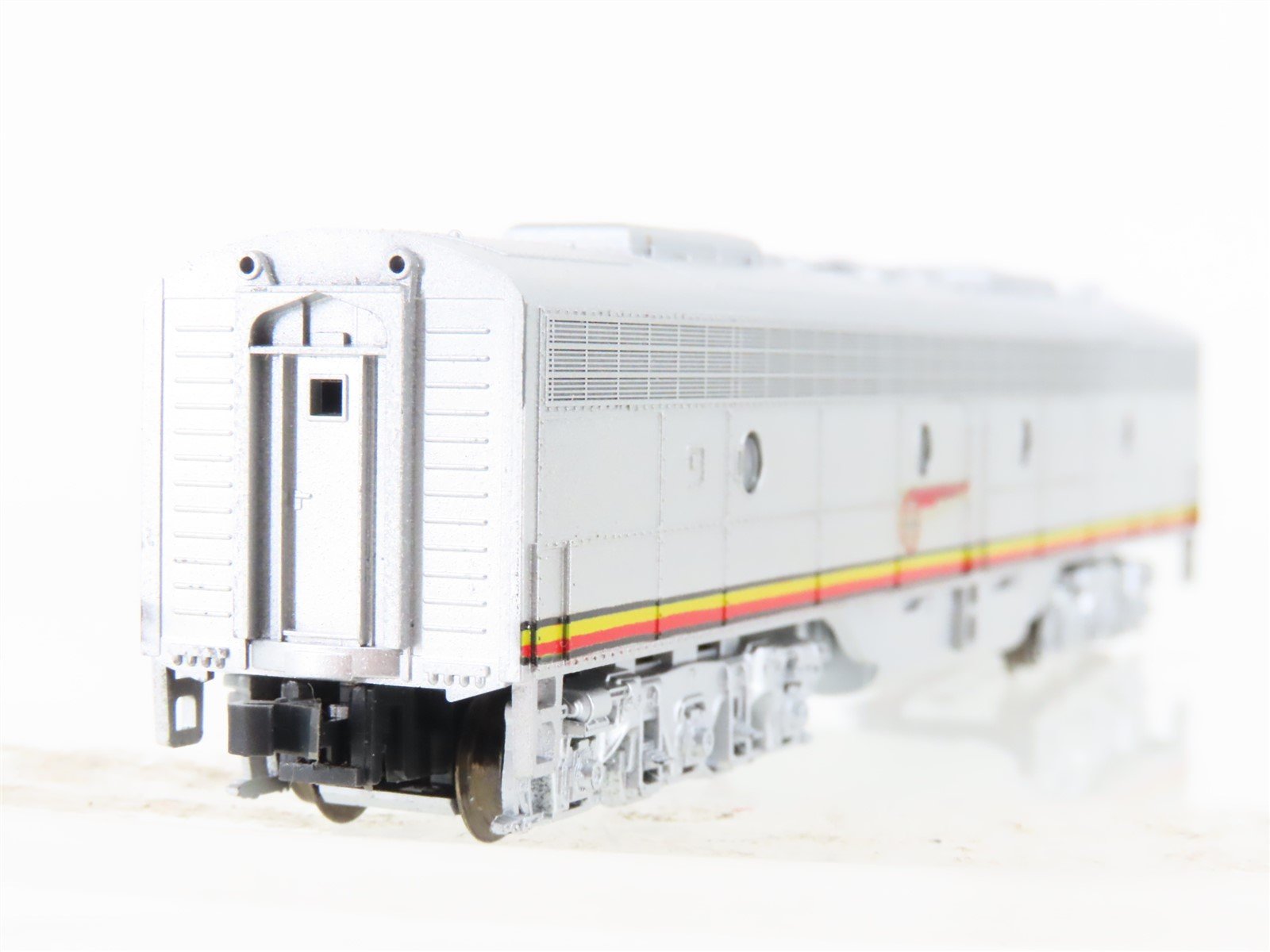 N Scale KATO 176-290 ATSF Santa Fe E8/9B Diesel Locomotive CUSTOM