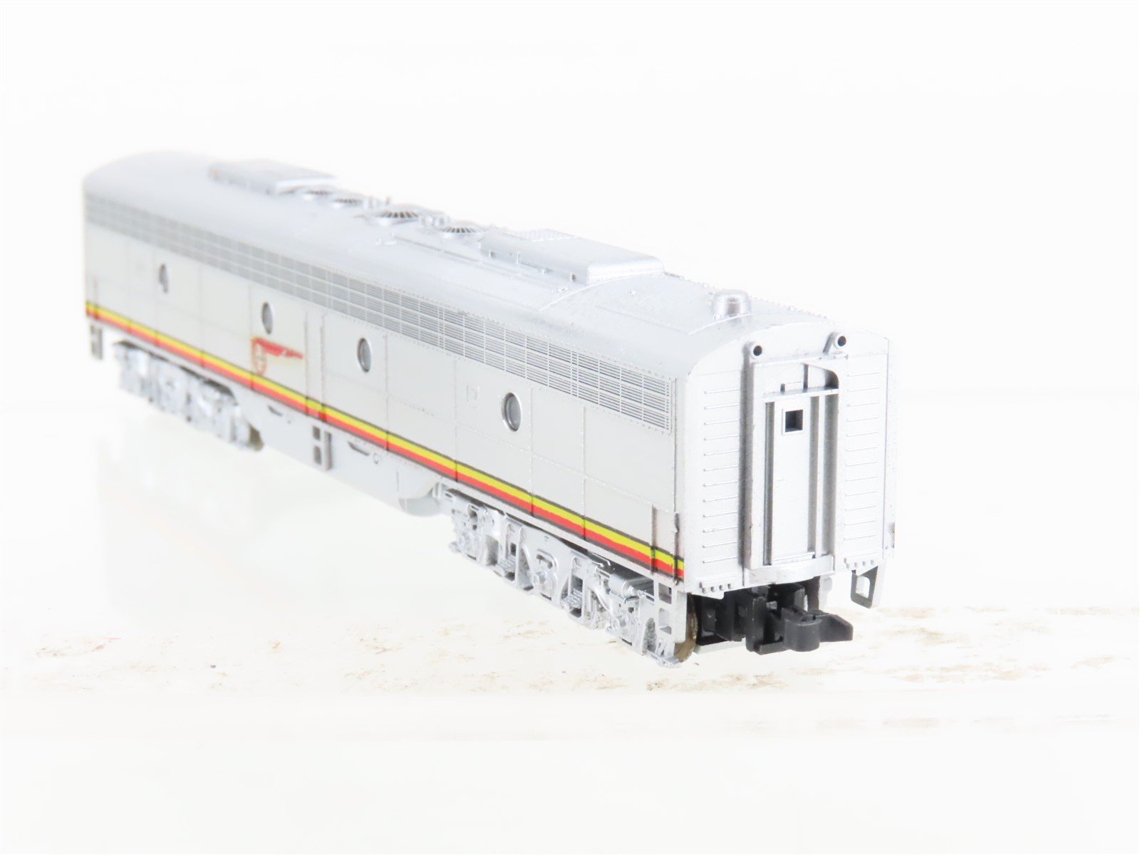 N Scale KATO 176-290 ATSF Santa Fe E8/9B Diesel Locomotive CUSTOM