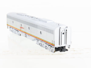 N Scale KATO 176-290 ATSF Santa Fe E8/9B Diesel Locomotive CUSTOM