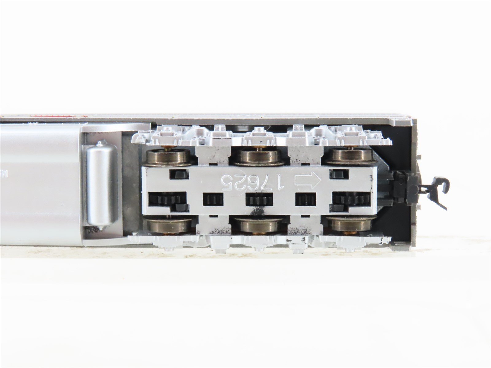 N Scale KATO 176-290 ATSF Santa Fe E8/9B Diesel Locomotive CUSTOM