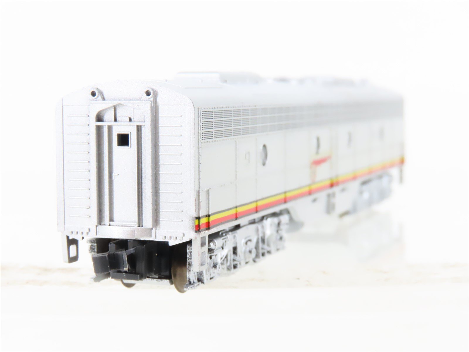 N Scale KATO 176-290 ATSF Santa Fe E8/9B Diesel Locomotive CUSTOM