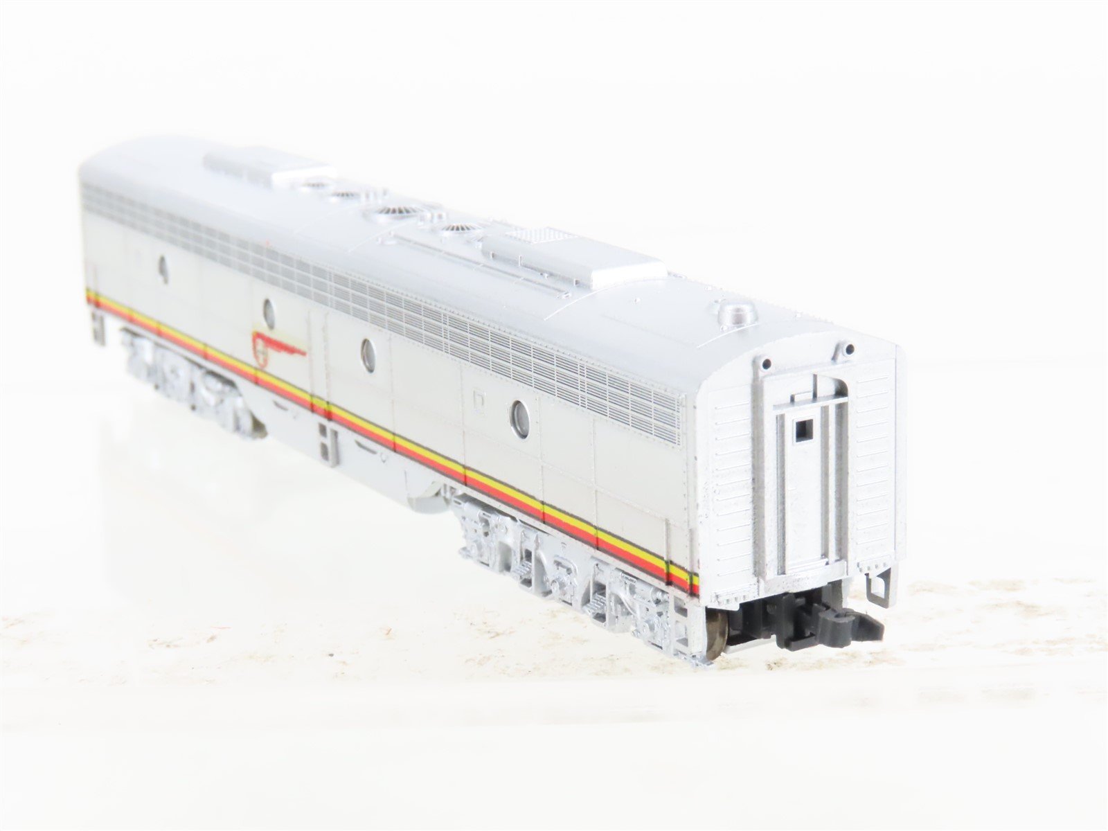 N Scale KATO 176-290 ATSF Santa Fe E8/9B Diesel Locomotive CUSTOM