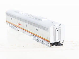 N Scale KATO 176-290 ATSF Santa Fe E8/9B Diesel Locomotive CUSTOM