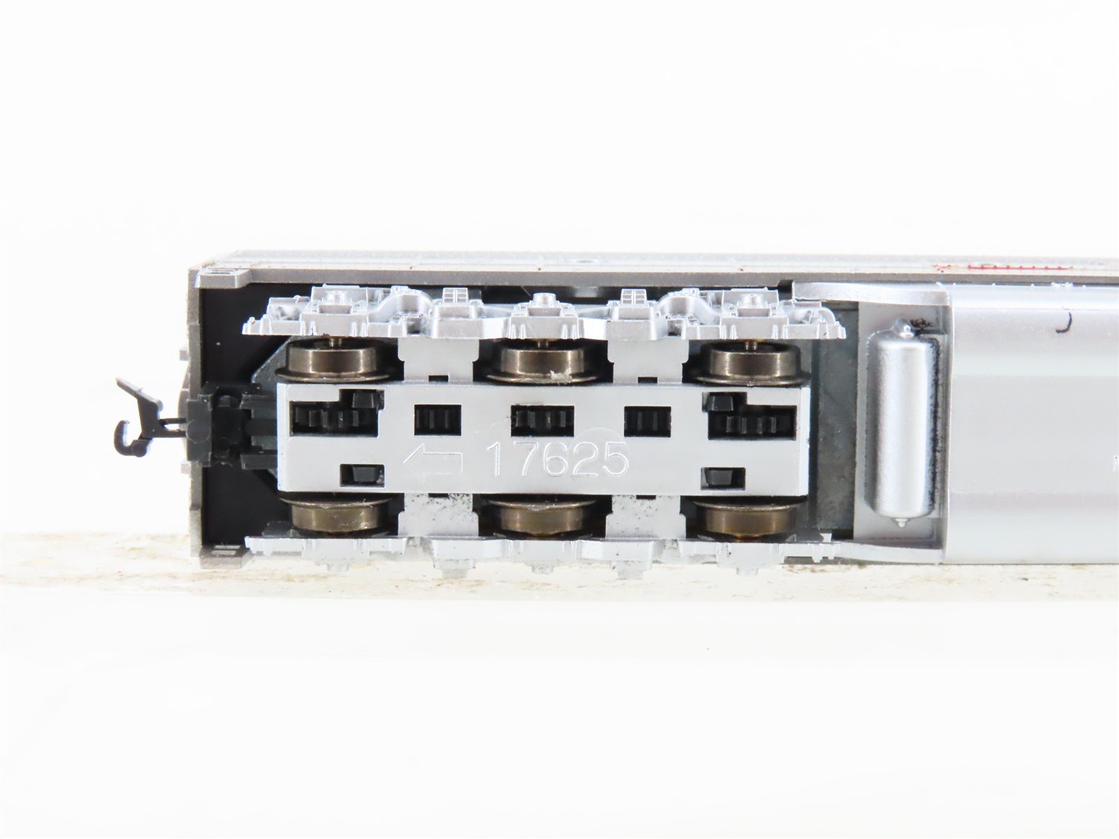 N Scale KATO 176-290 ATSF Santa Fe E8/9B Diesel Locomotive CUSTOM
