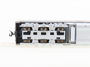 N Scale KATO 176-290 ATSF Santa Fe E8/9B Diesel Locomotive CUSTOM