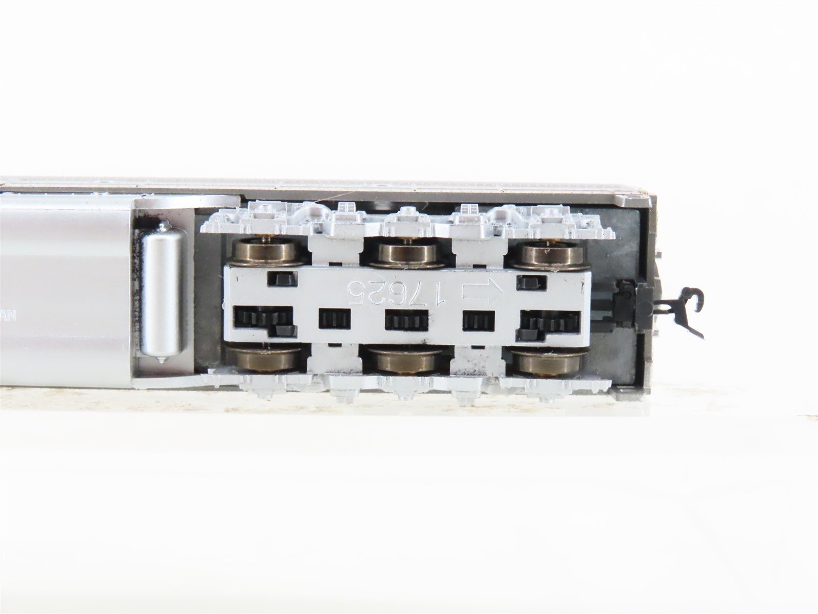 N Scale KATO 176-290 ATSF Santa Fe E8/9B Diesel Locomotive CUSTOM