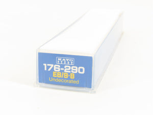 N Scale KATO 176-290 ATSF Santa Fe E8/9B Diesel Locomotive CUSTOM