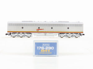 N Scale KATO 176-290 ATSF Santa Fe E8/9B Diesel Locomotive CUSTOM