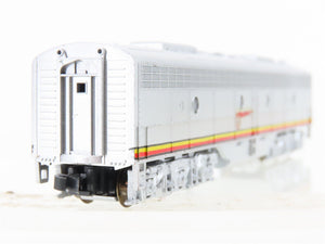 N Scale KATO 176-290 ATSF Santa Fe E8/9B Diesel Locomotive CUSTOM