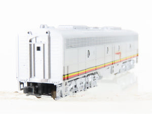 N Scale KATO 176-290 ATSF Santa Fe E8/9B Diesel Locomotive CUSTOM