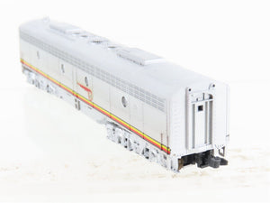 N Scale KATO 176-290 ATSF Santa Fe E8/9B Diesel Locomotive CUSTOM