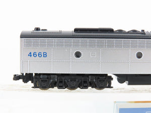 N Scale KATO 176-291 Amtrak E8/9B Diesel Locomotive #466B