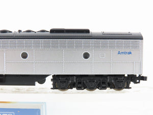 N Scale KATO 176-291 Amtrak E8/9B Diesel Locomotive #466B