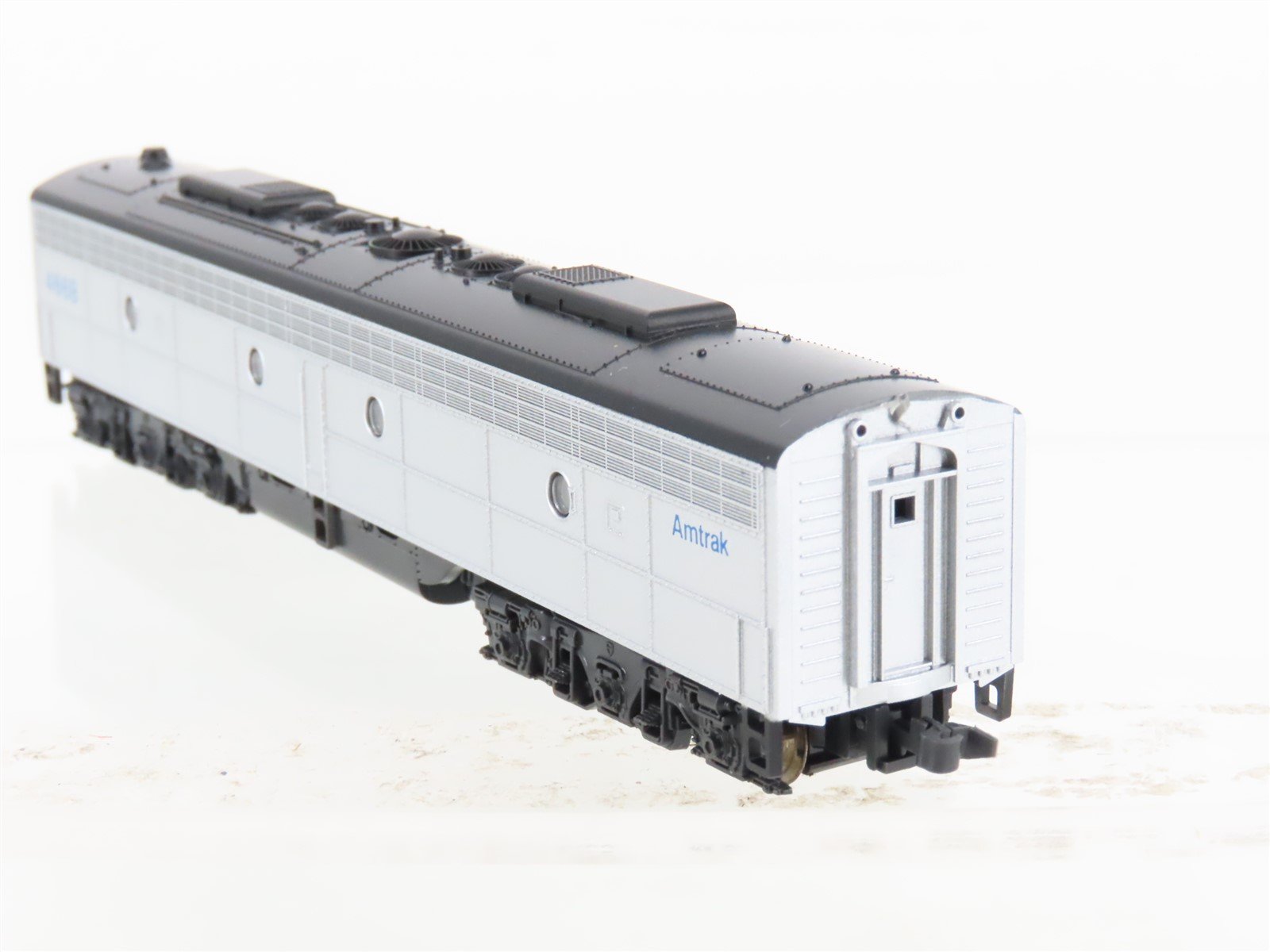 N Scale KATO 176-291 Amtrak E8/9B Diesel Locomotive #466B