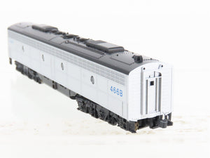 N Scale KATO 176-291 Amtrak E8/9B Diesel Locomotive #466B