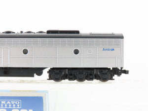 N Scale KATO 176-291 Amtrak E8/9B Diesel Locomotive #466B