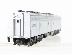 N Scale KATO 176-291 Amtrak E8/9B Diesel Locomotive #466B