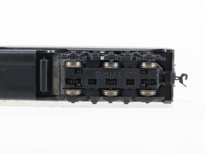 N Scale KATO 176-291 Amtrak E8/9B Diesel Locomotive #466B