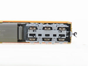N Scale KATO 176-292 MILW Milwaukee Road E8/9B Diesel Locomotive #34B