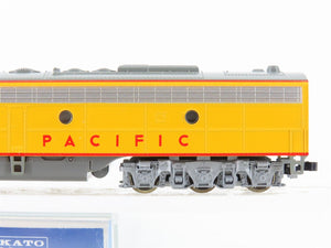 N Scale KATO 176-294 UP Union Pacific E8/9B Diesel Locomotive #935B