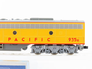 N Scale KATO 176-294 UP Union Pacific E8/9B Diesel Locomotive #935B