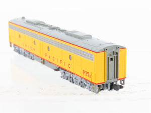 N Scale KATO 176-294 UP Union Pacific E8/9B Diesel Locomotive #935B
