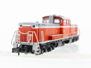 N Scale KATO 7002 Unlettered DD51 Diesel Locomotive #896